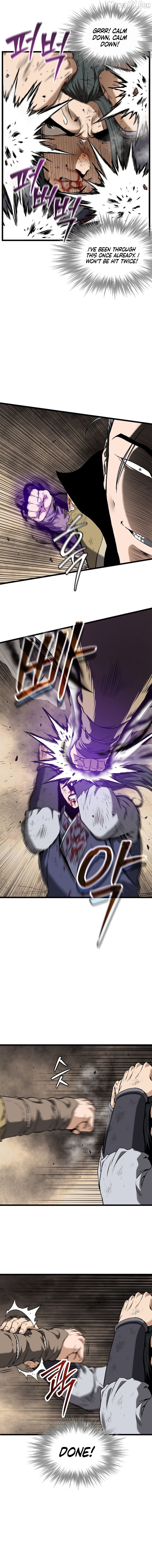 Murim Login Chapter 240 image 10